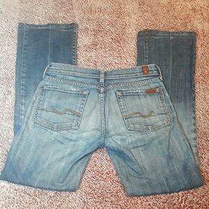 Women's Seven7 Jeans